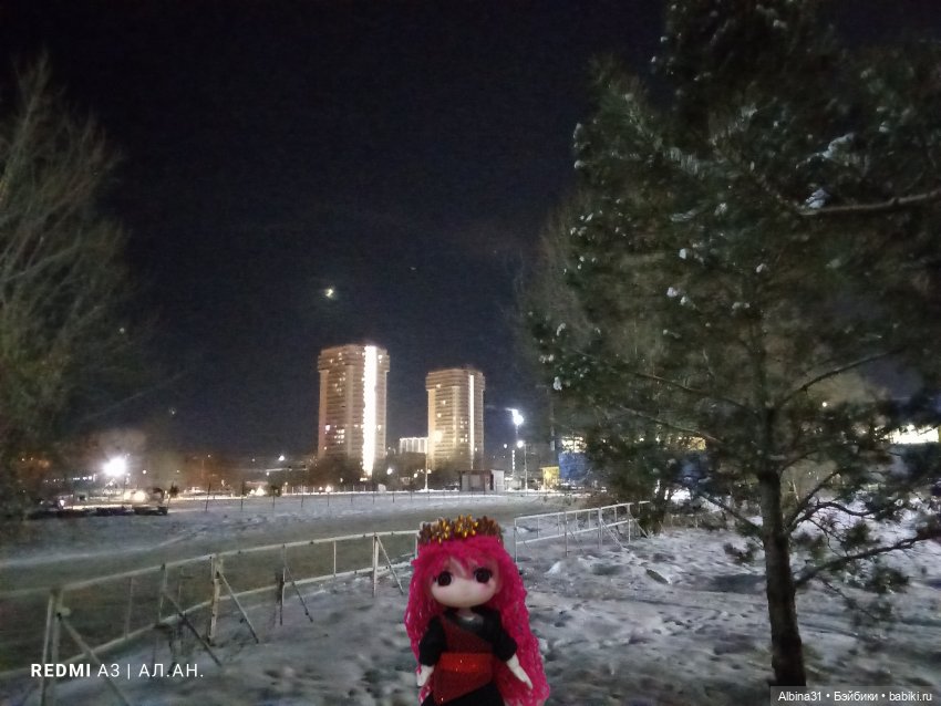 Декабрь 2025 — Игровые куклы разных производителей (Разное): редкие бренды (фото 9)