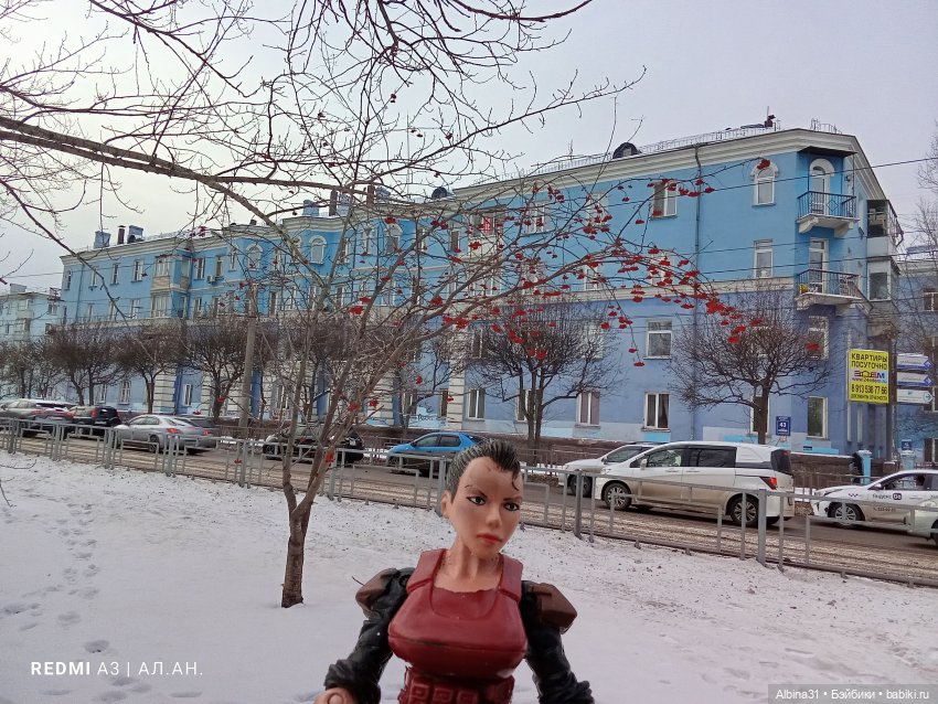 Декабрь 2025 — Игровые куклы разных производителей (Разное): редкие бренды