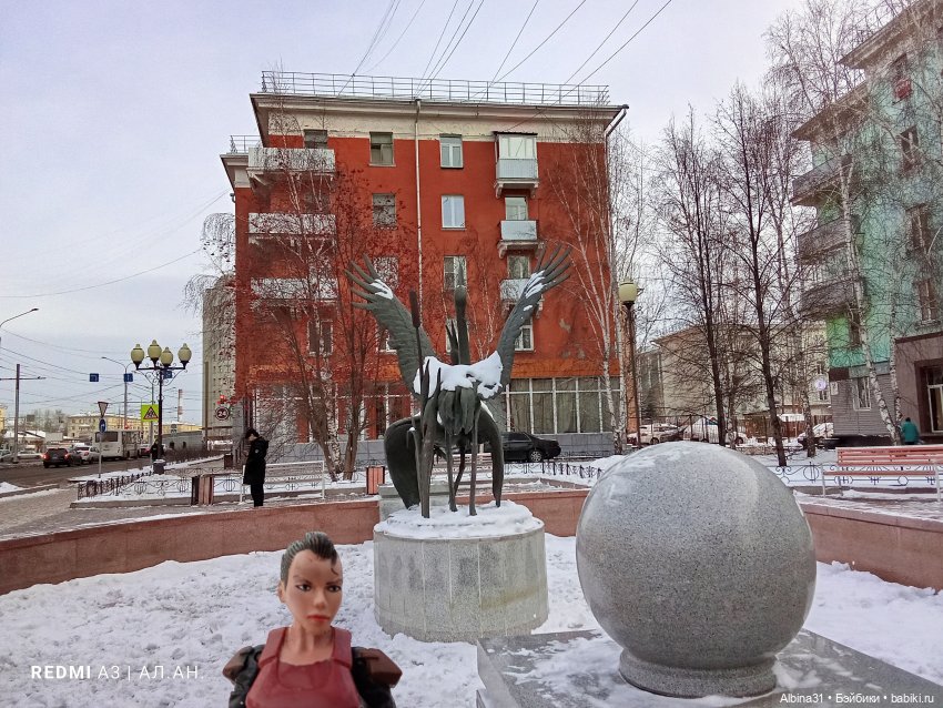 Декабрь 2025 — Игровые куклы разных производителей (Разное): редкие бренды