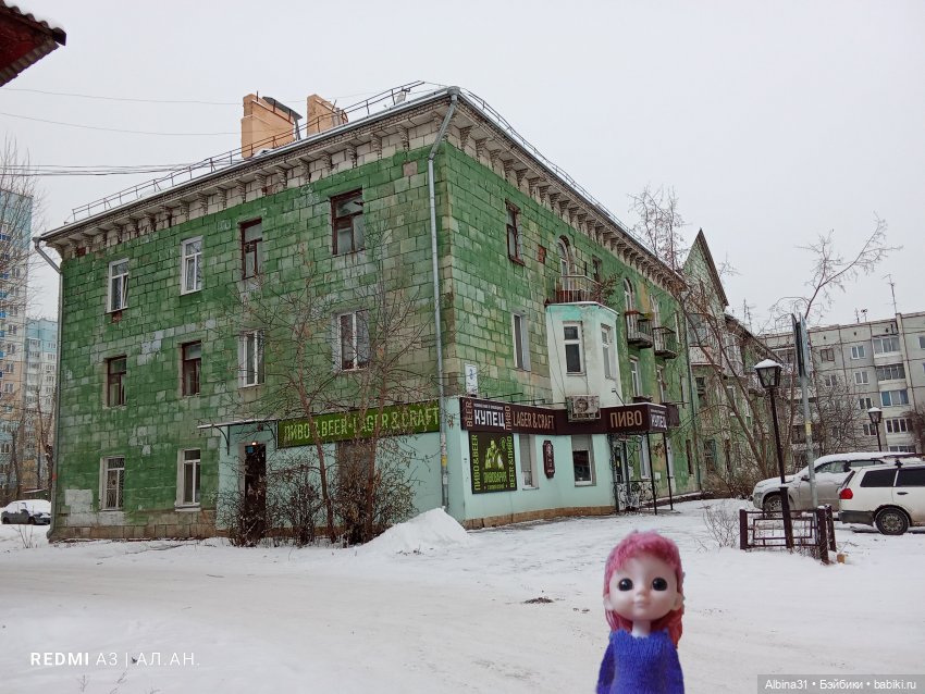 Декабрь 2025 — Игровые куклы разных производителей (Разное): редкие бренды