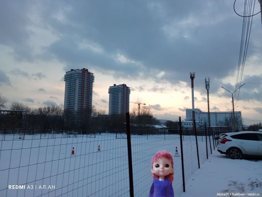 Декабрь 2025 — Игровые куклы разных производителей (Разное): редкие бренды