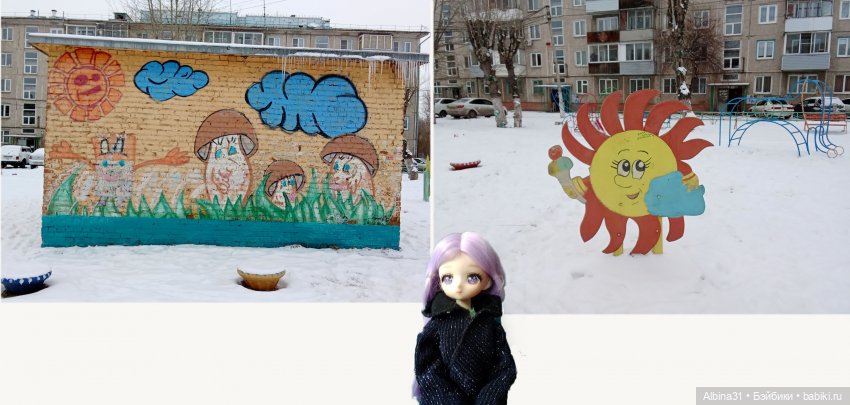 Декабрь 2025 — Игровые куклы разных производителей (Разное): редкие бренды