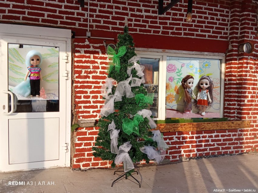 Декабрь 2025 — Игровые куклы разных производителей (Разное): редкие бренды