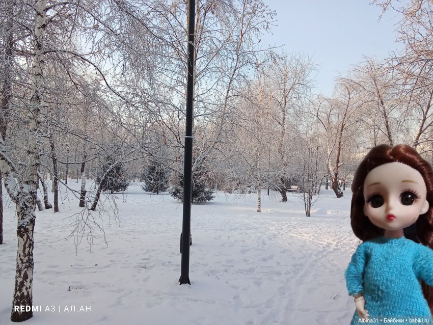 Декабрь 2025 — Игровые куклы разных производителей (Разное): редкие бренды