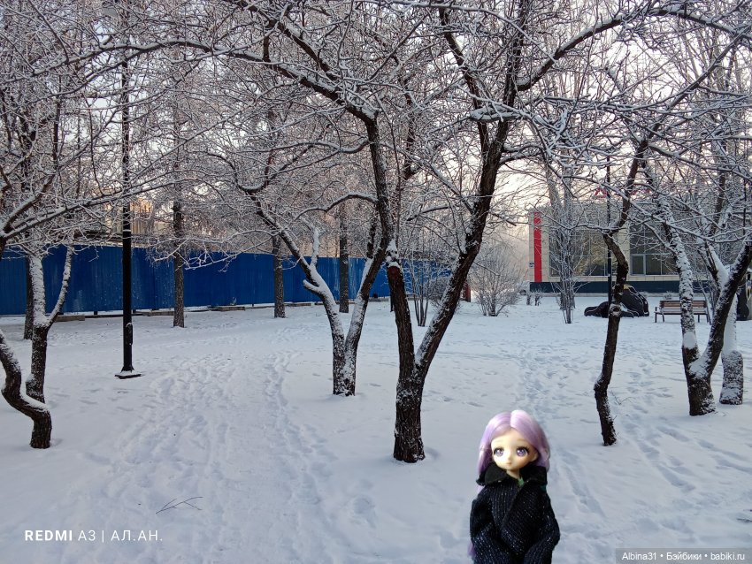 Декабрь 2025 — Игровые куклы разных производителей (Разное): редкие бренды