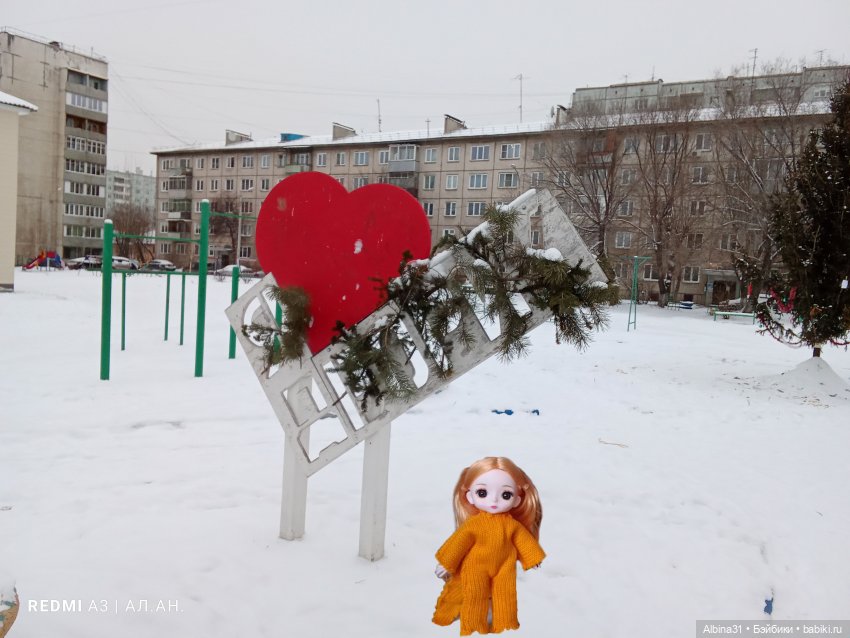 Декабрь 2025 — Игровые куклы разных производителей (Разное): редкие бренды