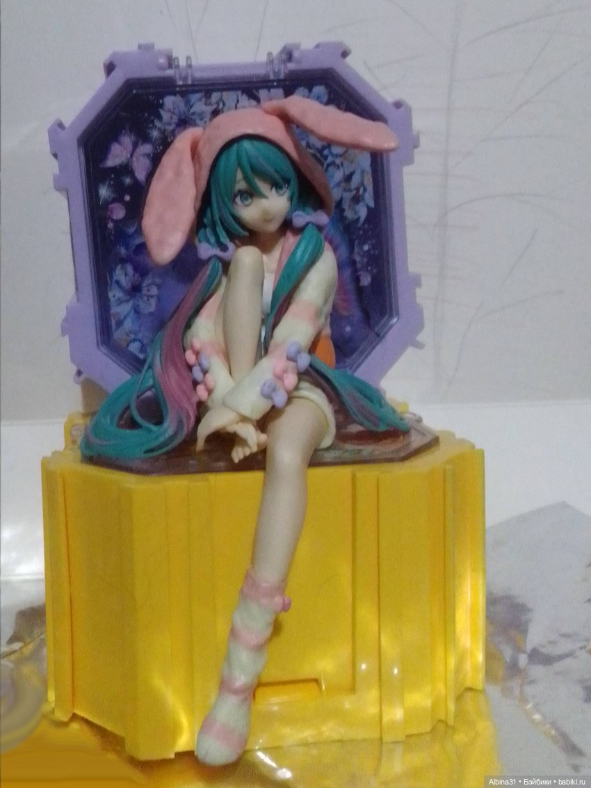 Моя любовь Мику (35, 36) — Разные шарнирные куклы (не БЖД): редкие