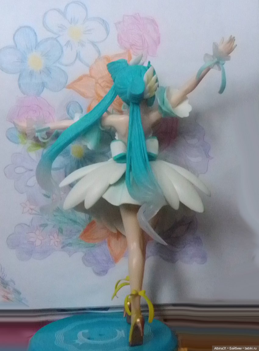 Моя любовь Мику (35, 36) — Разные шарнирные куклы (не БЖД): редкие