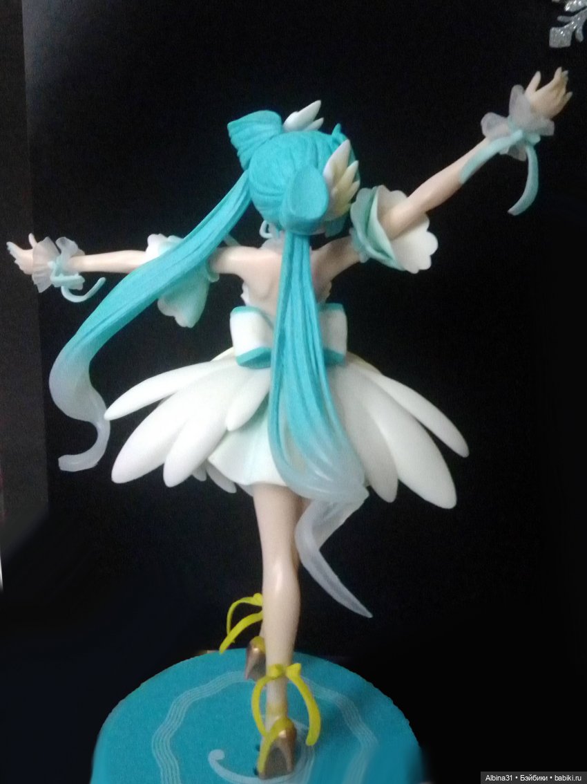 Моя любовь Мику (35, 36) — Разные шарнирные куклы (не БЖД): редкие