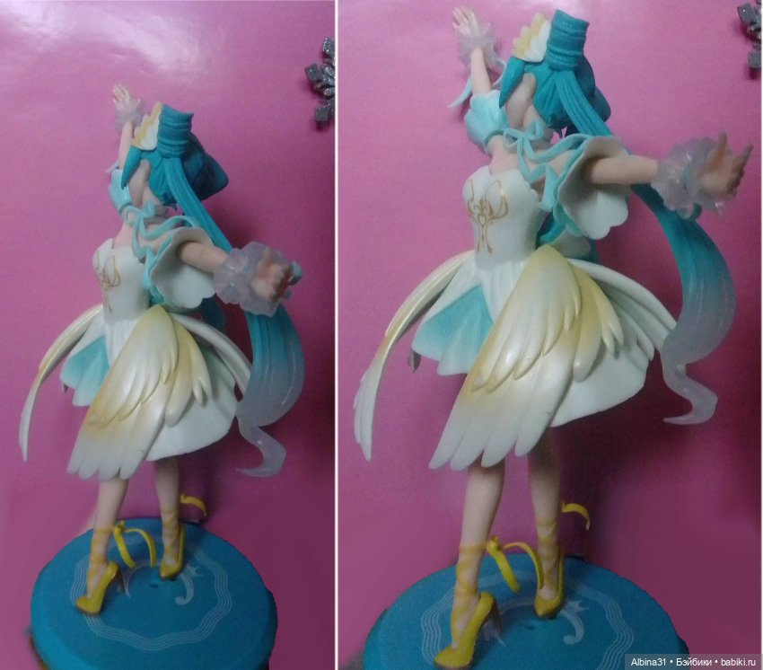 Моя любовь Мику (35, 36) — Разные шарнирные куклы (не БЖД): редкие