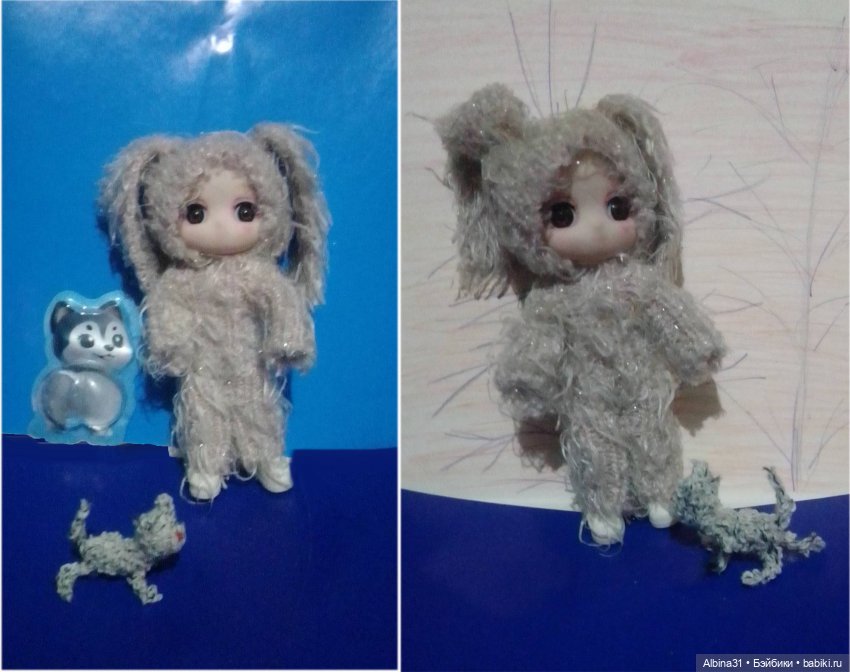 Не выставка и не музей, просто игрушки (22) (фото 7)