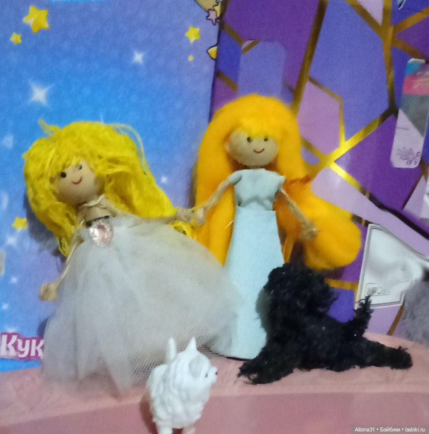 Не выставка и не музей, просто игрушки (22) (фото 9)