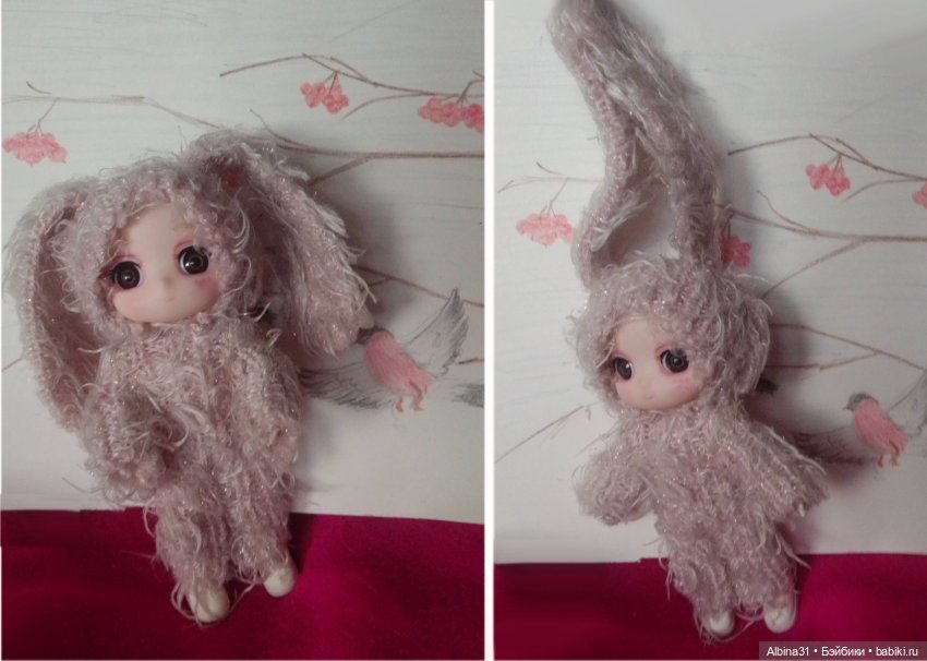 Не выставка и не музей, просто игрушки (22) (фото 2)