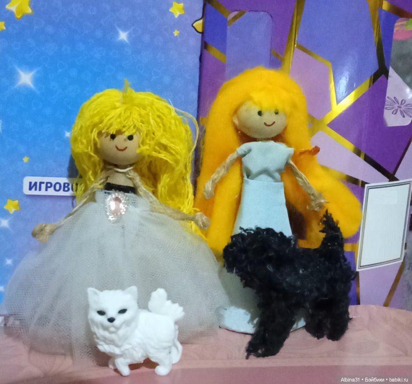 Не выставка и не музей, просто игрушки (22) (фото 10)