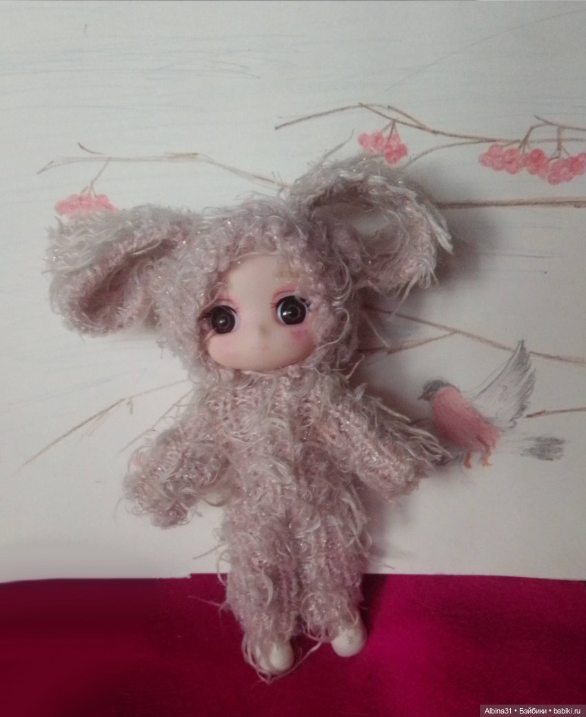 Не выставка и не музей, просто игрушки (22) (фото 8)