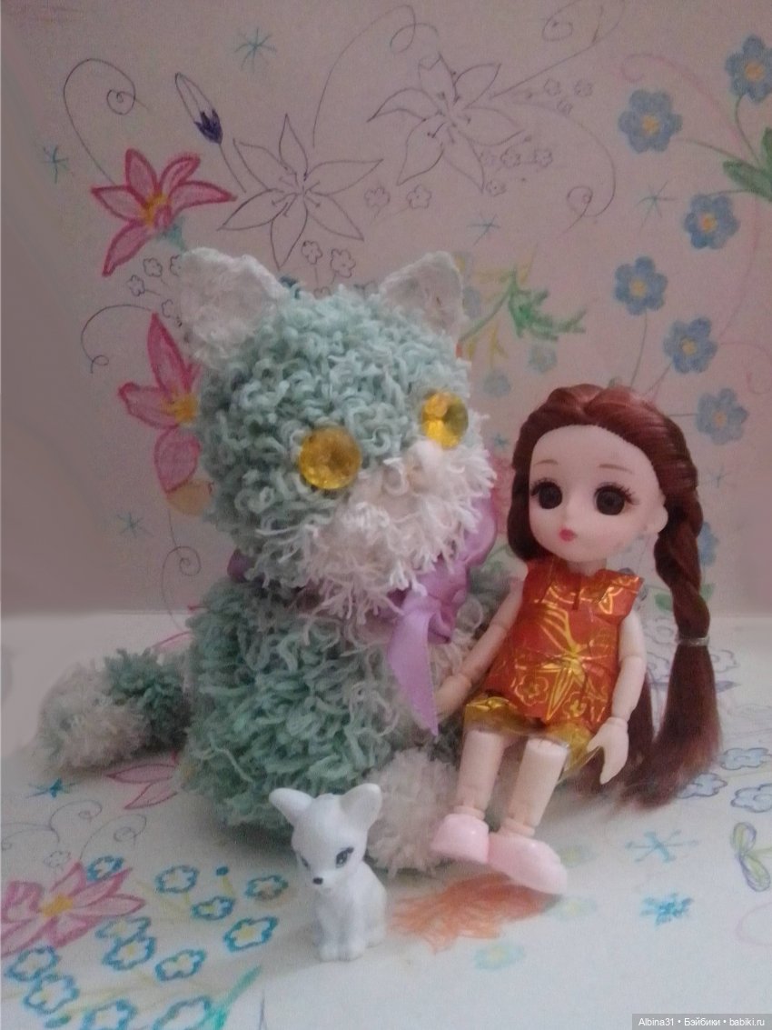 Не выставка и не музей, просто игрушки (22)