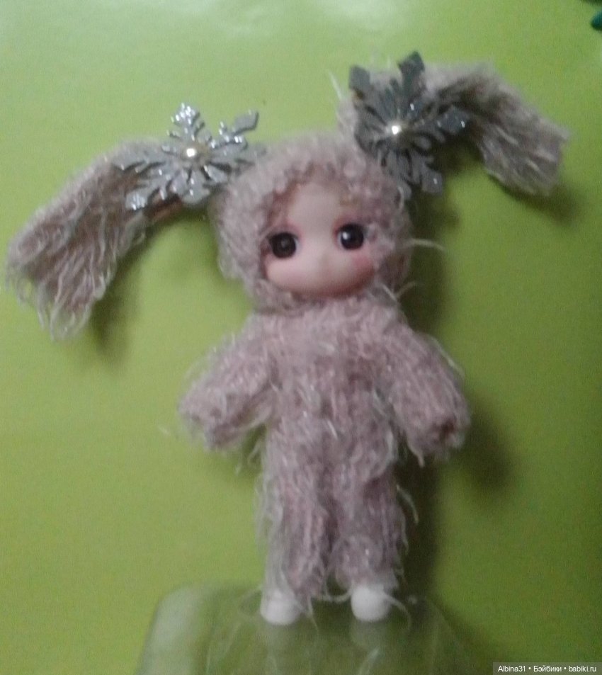 Не выставка и не музей, просто игрушки (22) (фото 6)