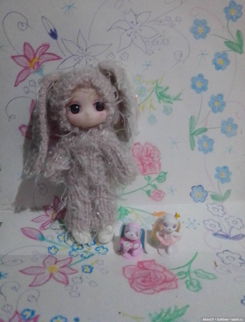 Не выставка и не музей, просто игрушки (22) (фото 4)