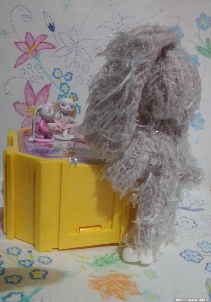 Не выставка и не музей, просто игрушки (22) (фото 5)