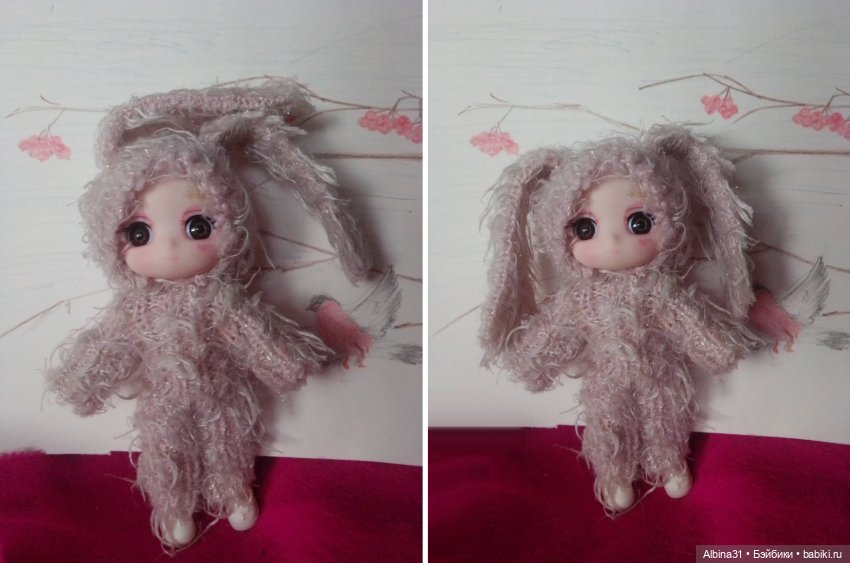 Не выставка и не музей, просто игрушки (22) (фото 3)