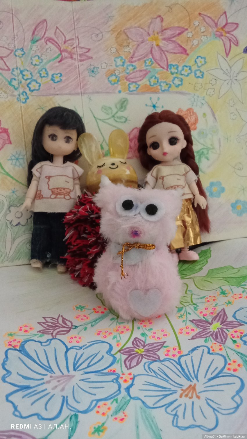 Не выставка и не музей, просто игрушки (22)