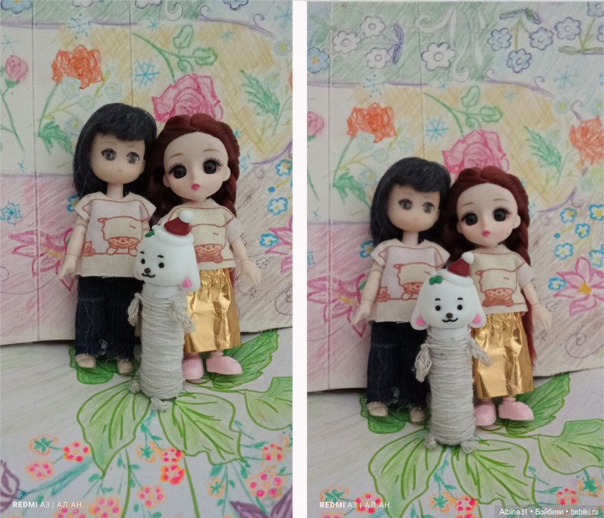 Не выставка и не музей, просто игрушки (22)