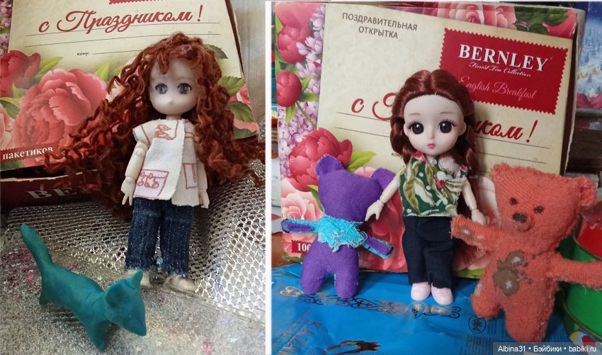 Не выставка и не музей, просто игрушки (22)