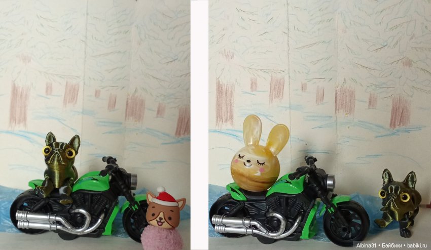 Не выставка и не музей, просто игрушки (22)