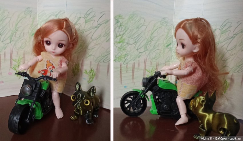 Не выставка и не музей, просто игрушки (22)