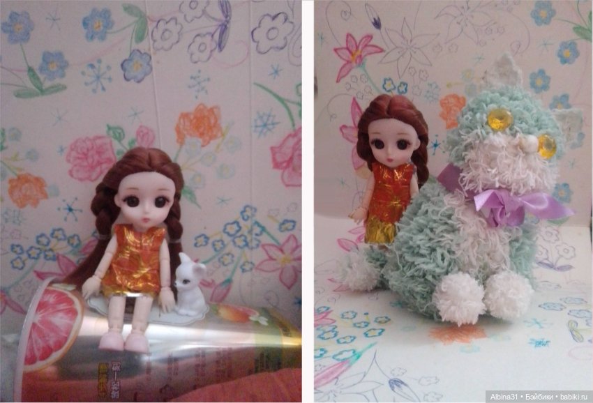 Не выставка и не музей, просто игрушки (22)