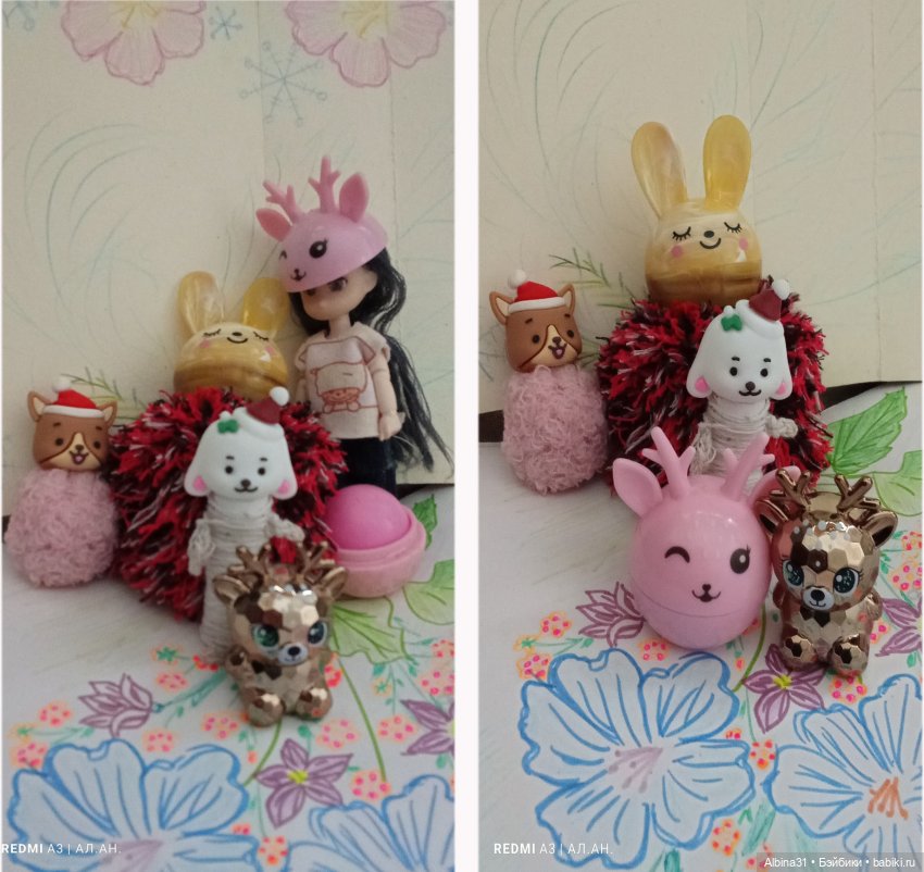 Не выставка и не музей, просто игрушки (22)