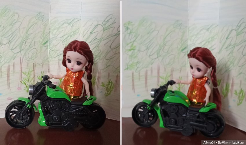 Не выставка и не музей, просто игрушки (22)