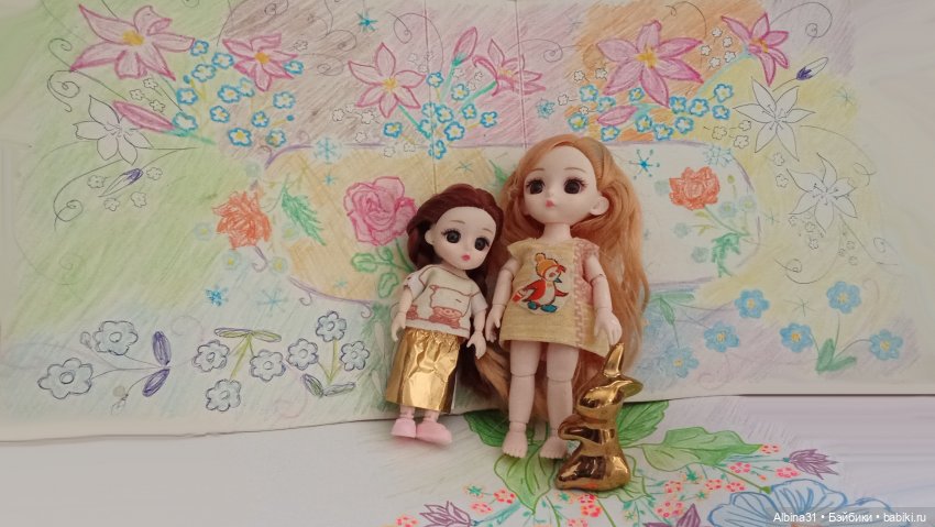 Не выставка и не музей, просто игрушки (22)