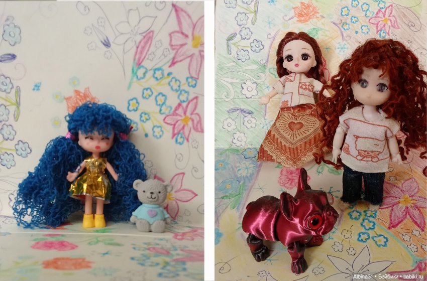 Не выставка и не музей, просто игрушки (22)