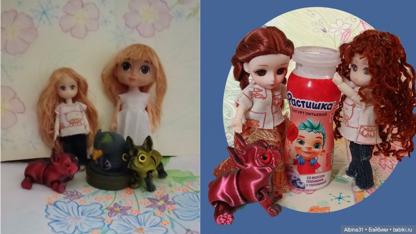 Не выставка и не музей, просто игрушки (22)