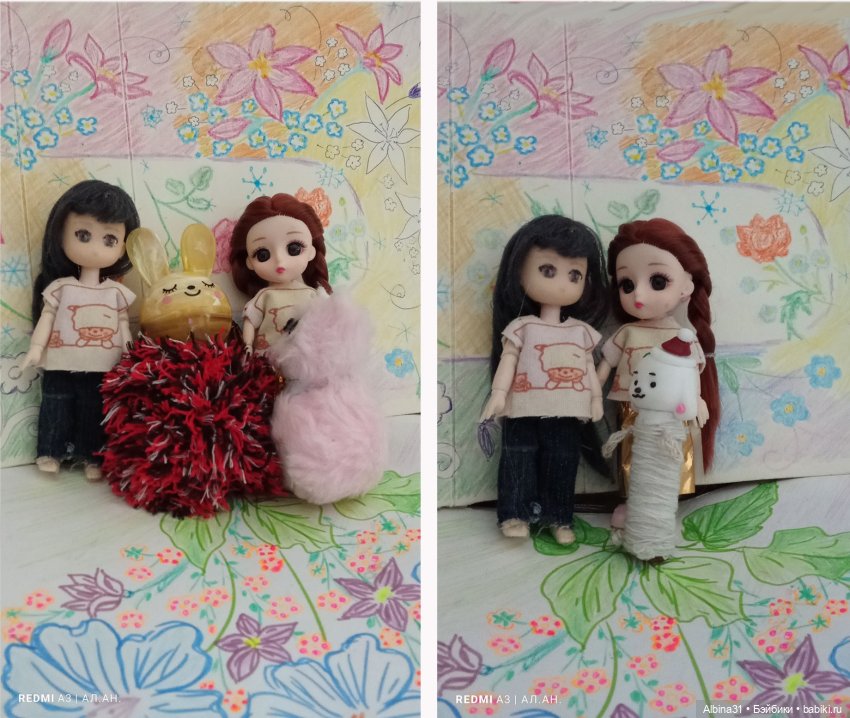 Не выставка и не музей, просто игрушки (22)