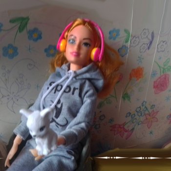 Не жданная новенькая