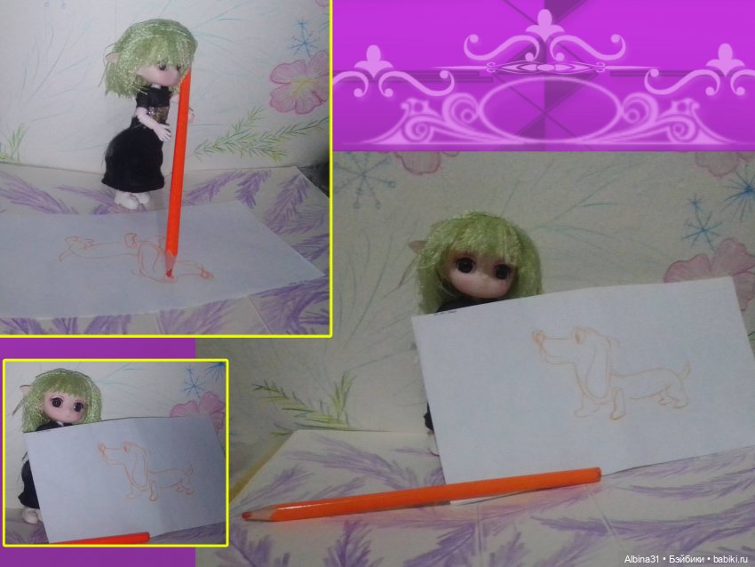 Игрушки и немного небо — Игровые куклы разных производителей (Разное): редкие бренды