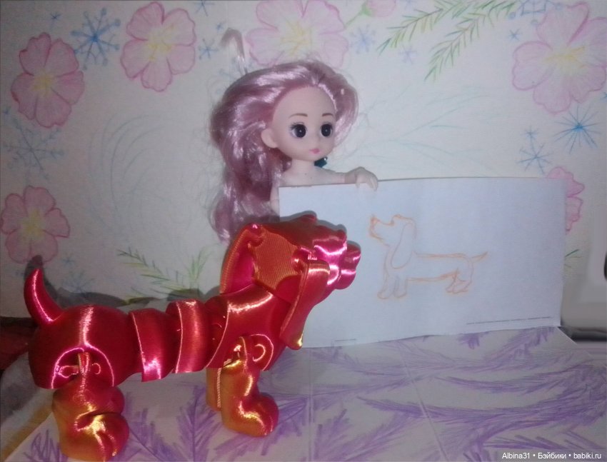 Игрушки и немного небо — Игровые куклы разных производителей (Разное): редкие бренды