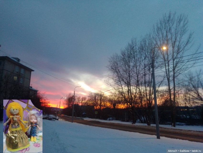 Игрушки и небо — Игровые куклы разных производителей (Разное): редкие бренды (фото 9)