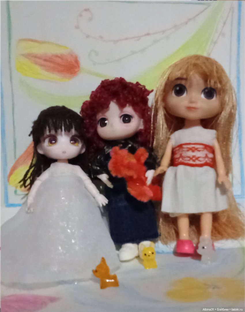 Фотосессия восьмого марта (фото 8)