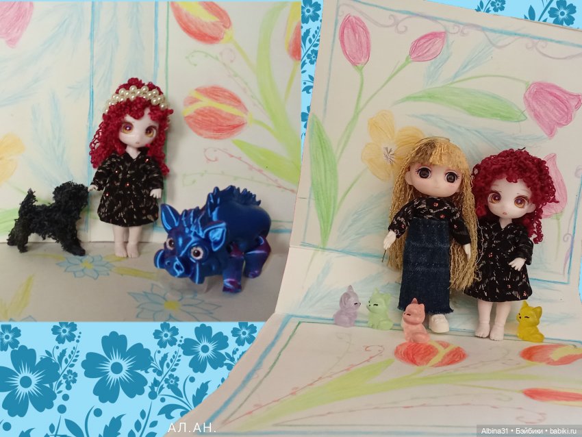 Фотосессия восьмого марта (фото 6)