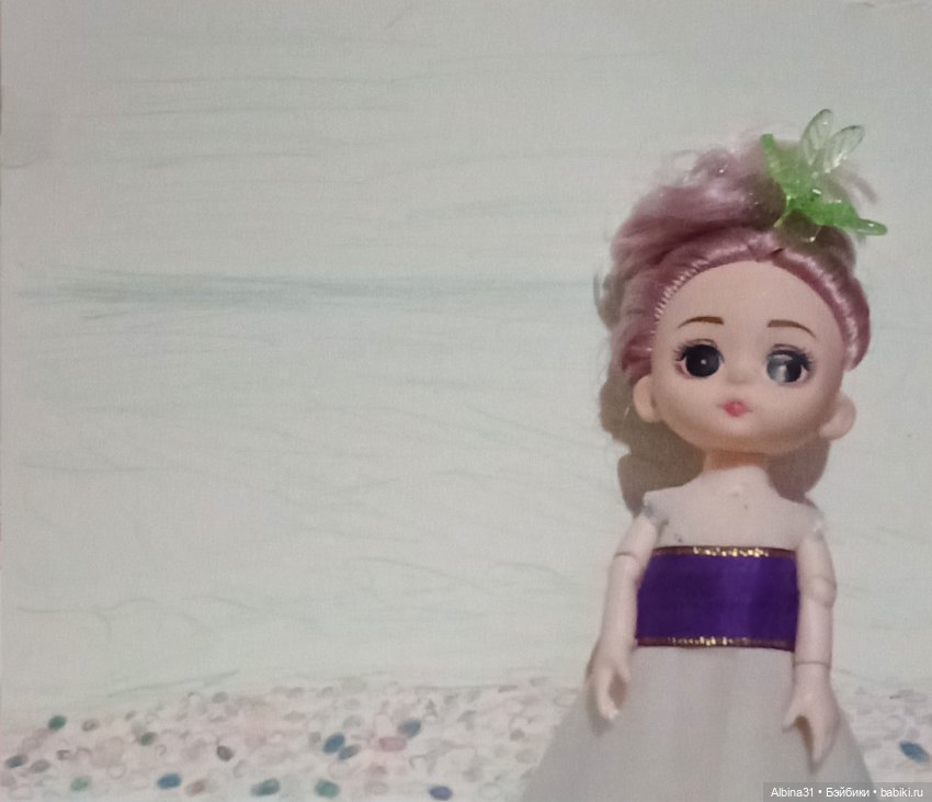 Фотосессия восьмого марта (фото 9)