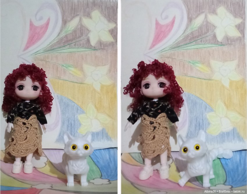 Фотосессия восьмого марта