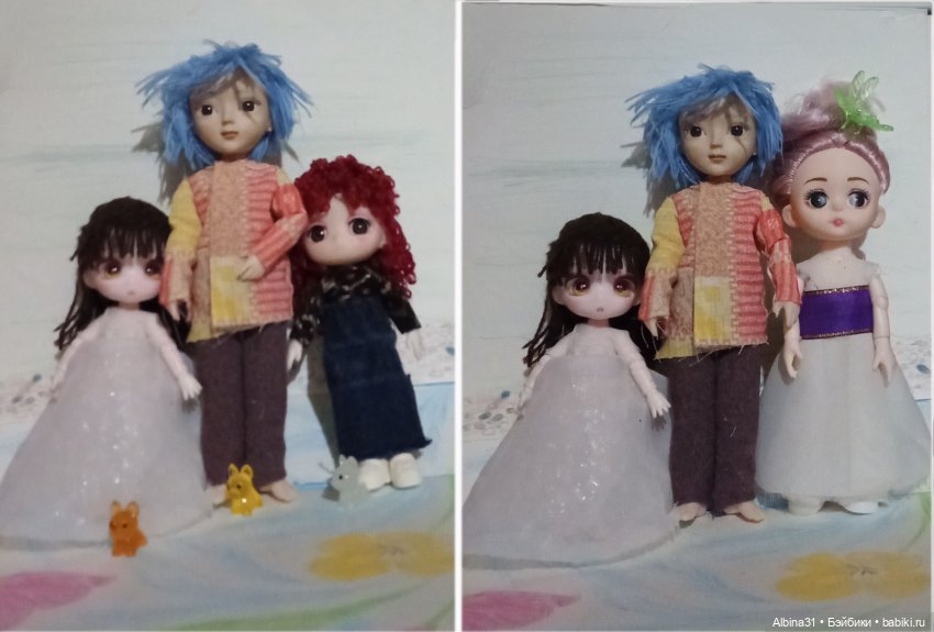 Фотосессия восьмого марта (фото 10)