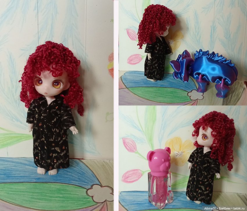 Фотосессия восьмого марта