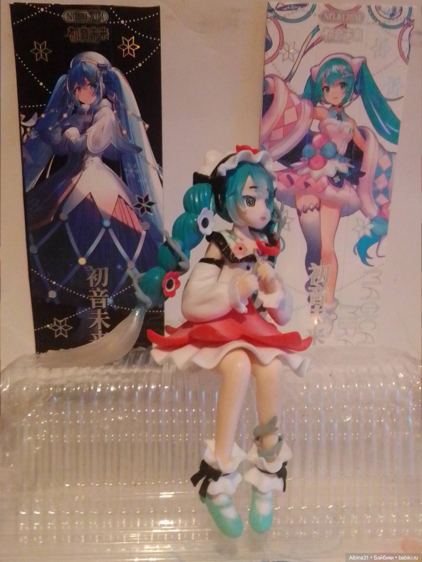 Моя любовь Мику (37-39) — Разные шарнирные куклы (не БЖД): редкие