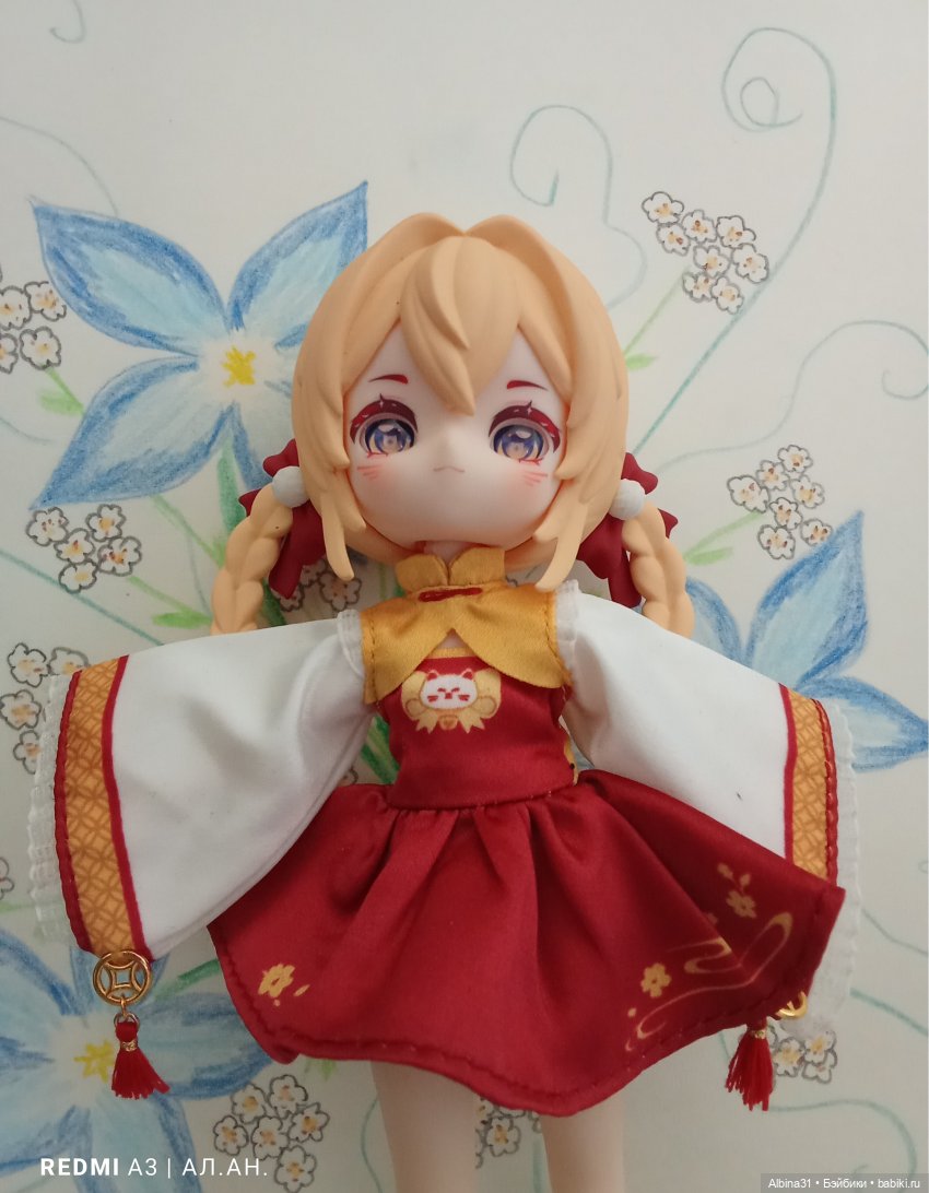 Девушки из коробочек | Бэйбики Девушки из коробочек — Разные шарнирные куклы (не БЖД): редкие