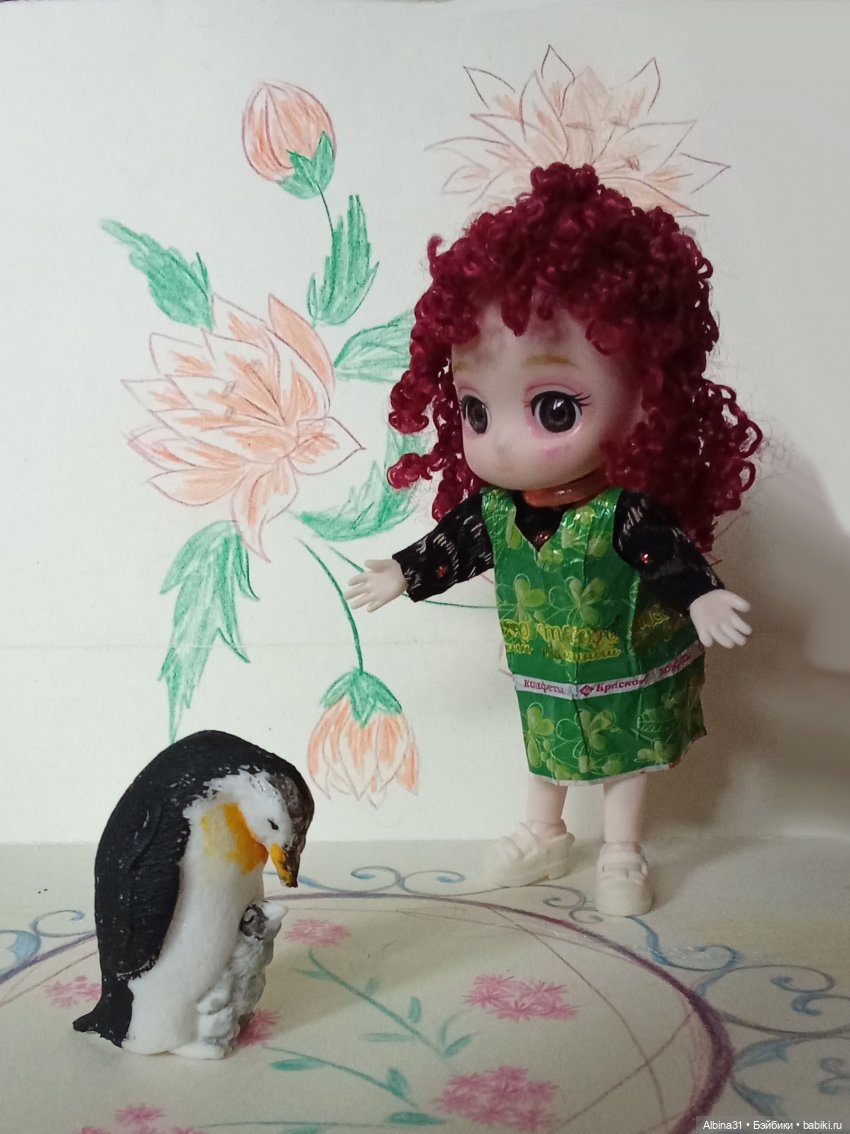 Не выставка и не музей, просто игрушки (23)