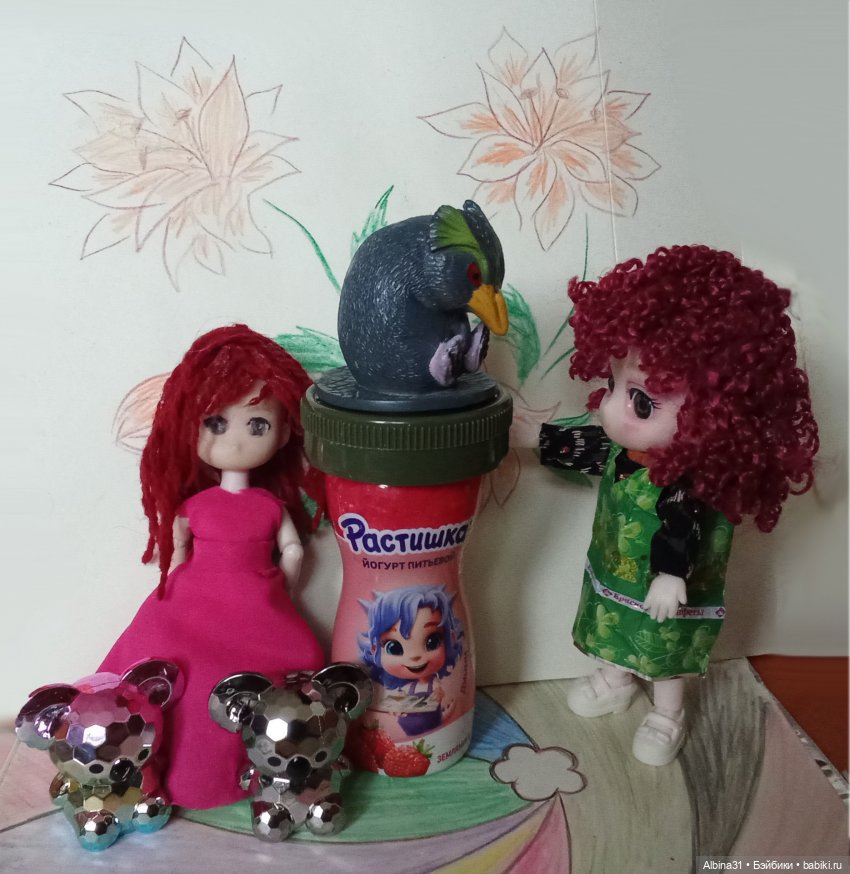 Не выставка и не музей, просто игрушки (23)